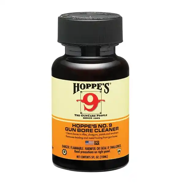 Hoppe‘s Firearm Bore Cleaner - 5 OZ.
