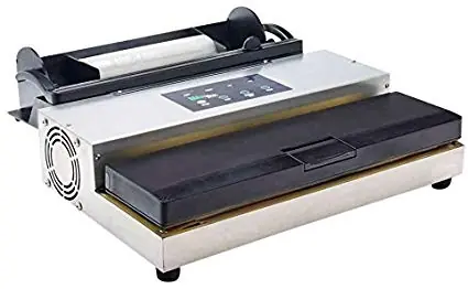 LEM MaxVac 500 Vaccum Sealer
