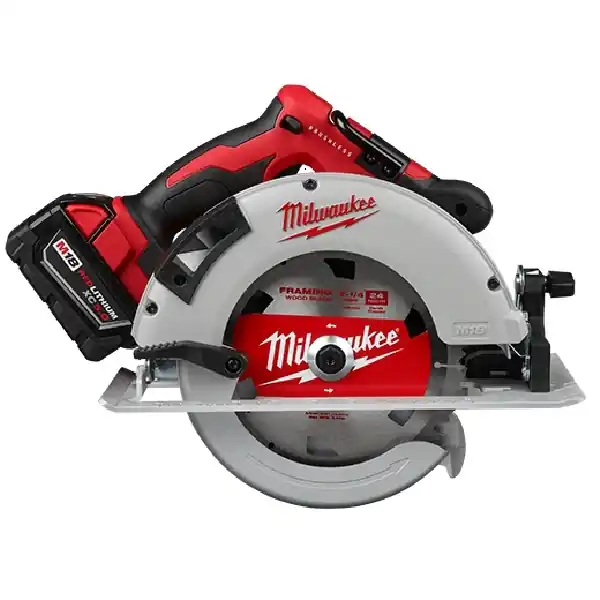 Milwaukee M18 18-Volt Brushless Cordless - 7 1/4" Circular Saw