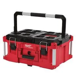 Milwaulkee Packout Large Toolbox