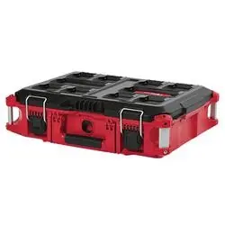 Milwaulkee Packout Toolbox
