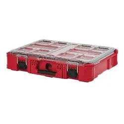 Milwaulkee Packout Small Parts Organizer