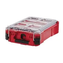 Milwaulkee Packout Compact Small Parts Organizer