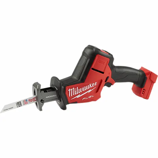 Milwaulkee M18 Fuel 18-Volt Brushless Cordless HACKZALL