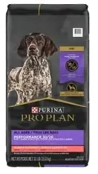Purina Pro Plan Sport All Life Stages Performance 30/20 Formula Dry Dog Food 50lb