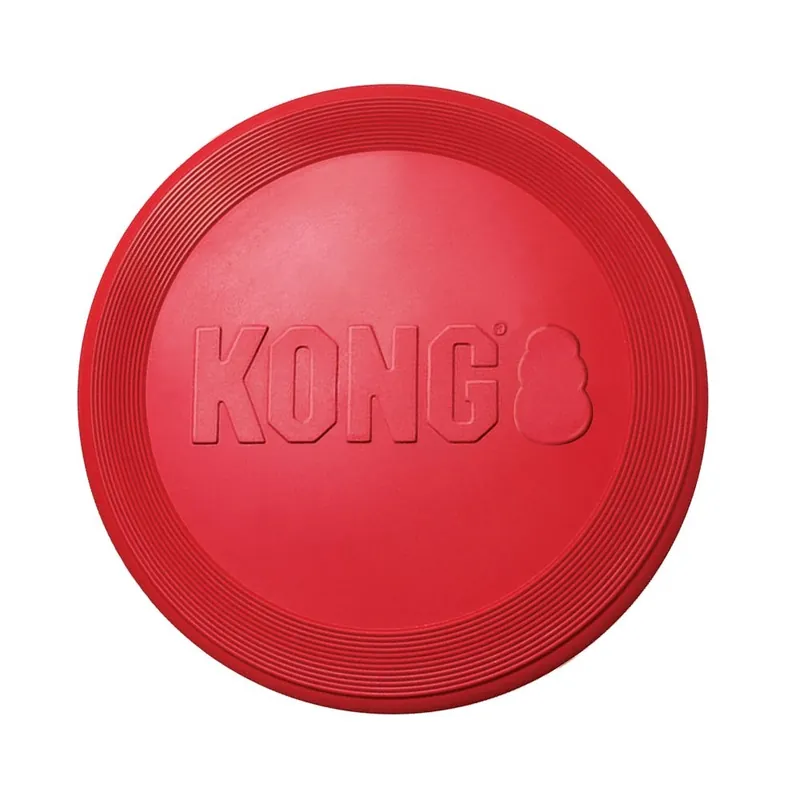 Kong Classic Flyer Toy