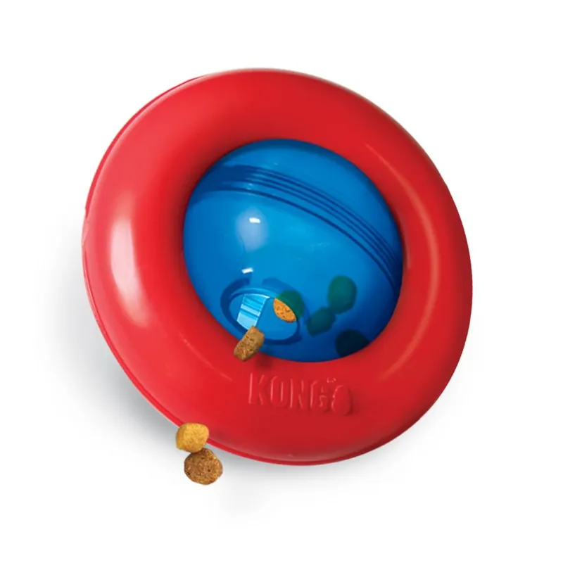 Kong Gyro Toy
