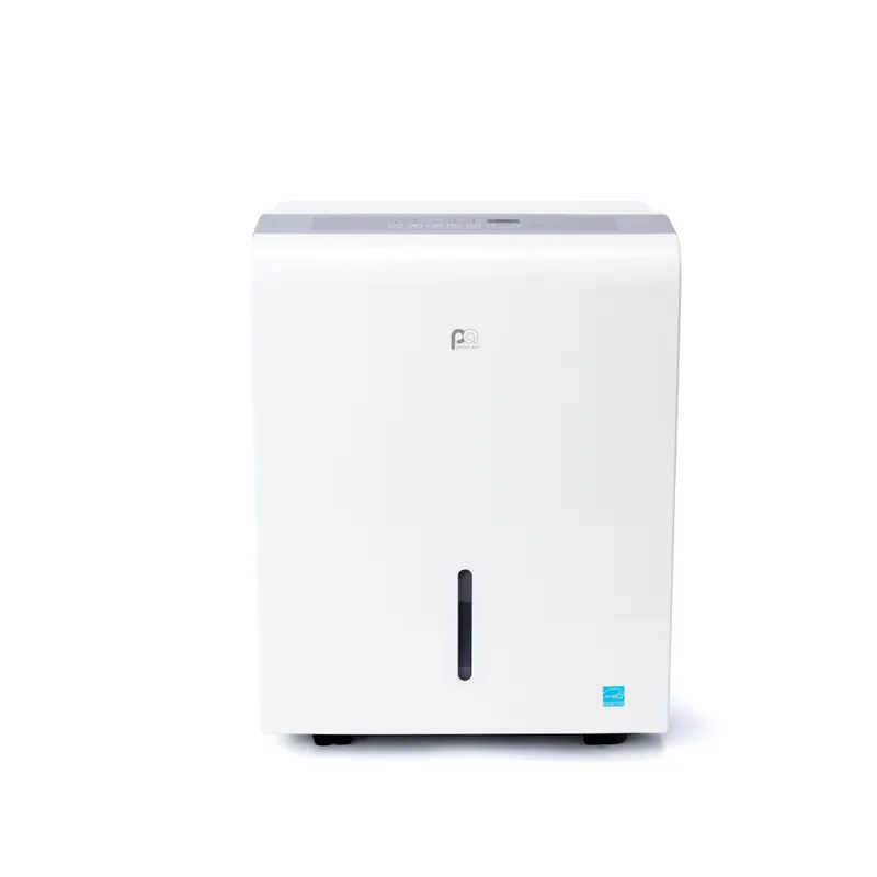 Perfect-Aire 22 Pint Flat Panel Dehumidifier
