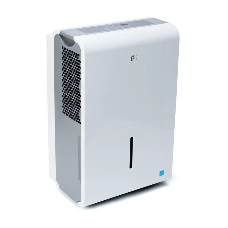 Perfect-Aire 35 Pint Flat Panel Dehumidifier