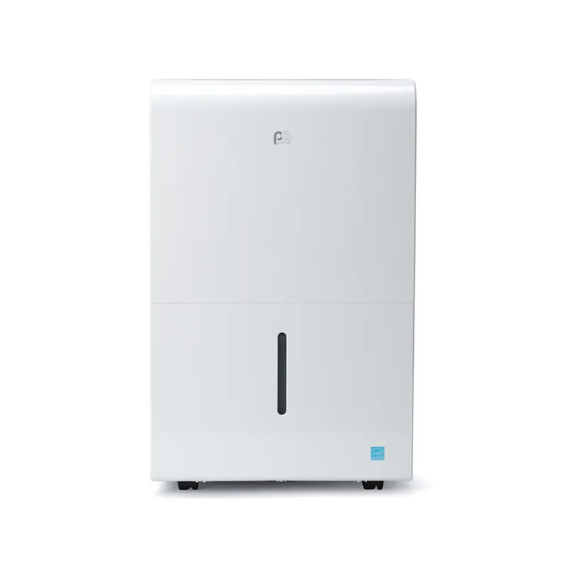 Perfect-Aire 50 Pint Flat Panel Dehumidifier