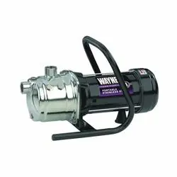 Wayne 1HP Portable Sump Pump PLS-100