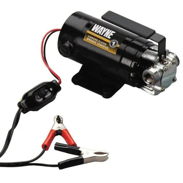 Wayne 12Volt Mini Transfer Pump PC1