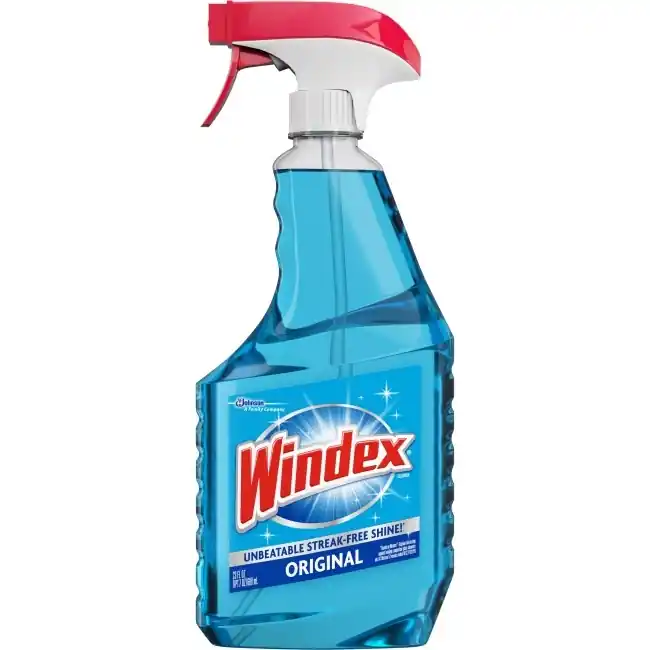 Windex Original Glass Cleaner 32 oz.