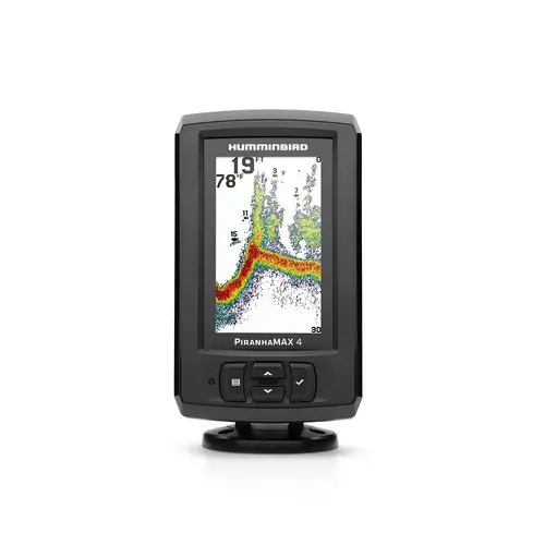 Humminbird HELIX 5 CHIRP DI GPS G2 Sonar Fish Finder