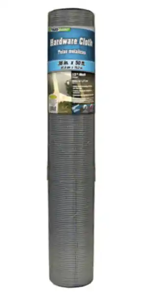 Midwest Air Technology Utility Fence - 36" X 50"