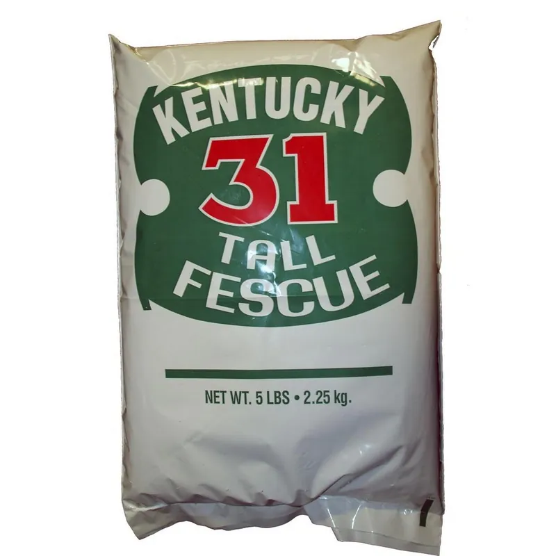 Pennington Smart Seed Tall Fescue Grass Seed - 3 lbs.