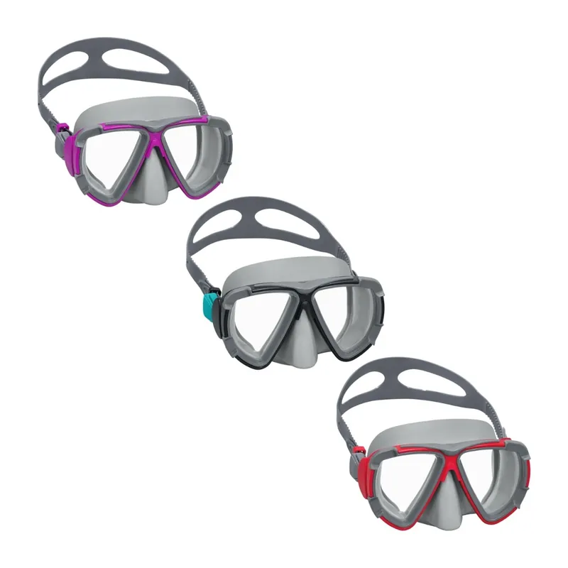 Bestway® Dominator™ Adult 14+ Mask - Assorted Colors