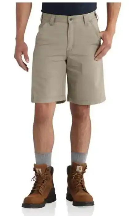 Carhartt Men‘s Rugged Flex Rigby Shorts 102514-232