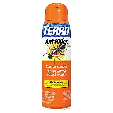 Terro Ant Killer Aerosol Spray 16oz