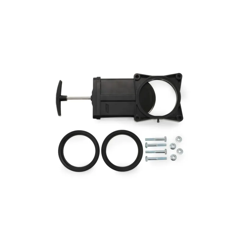 Camco 3" RV Waste Valve