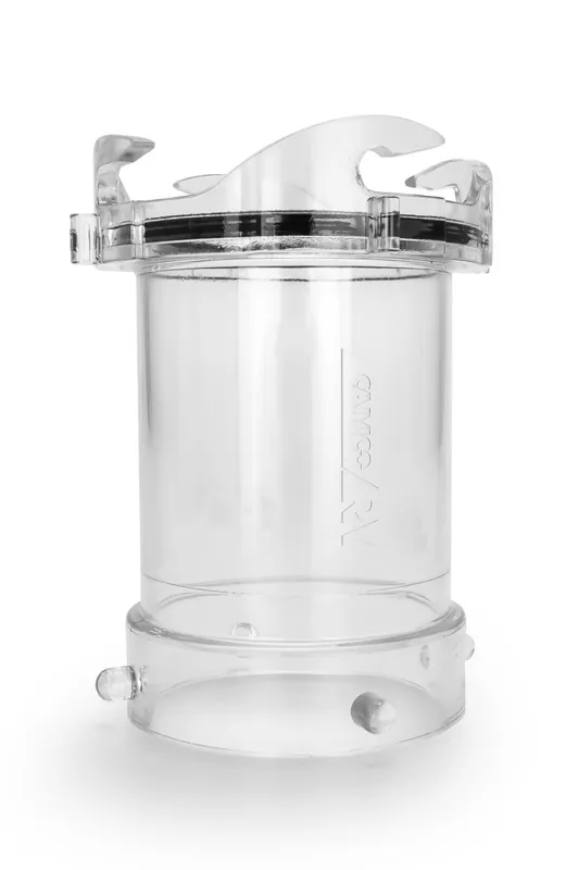 Camco RV 5" Sewer Extender Adapter