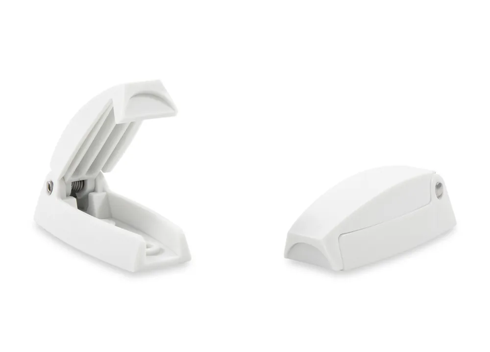 Camco Baggage Door Catcher - 2 Pk.