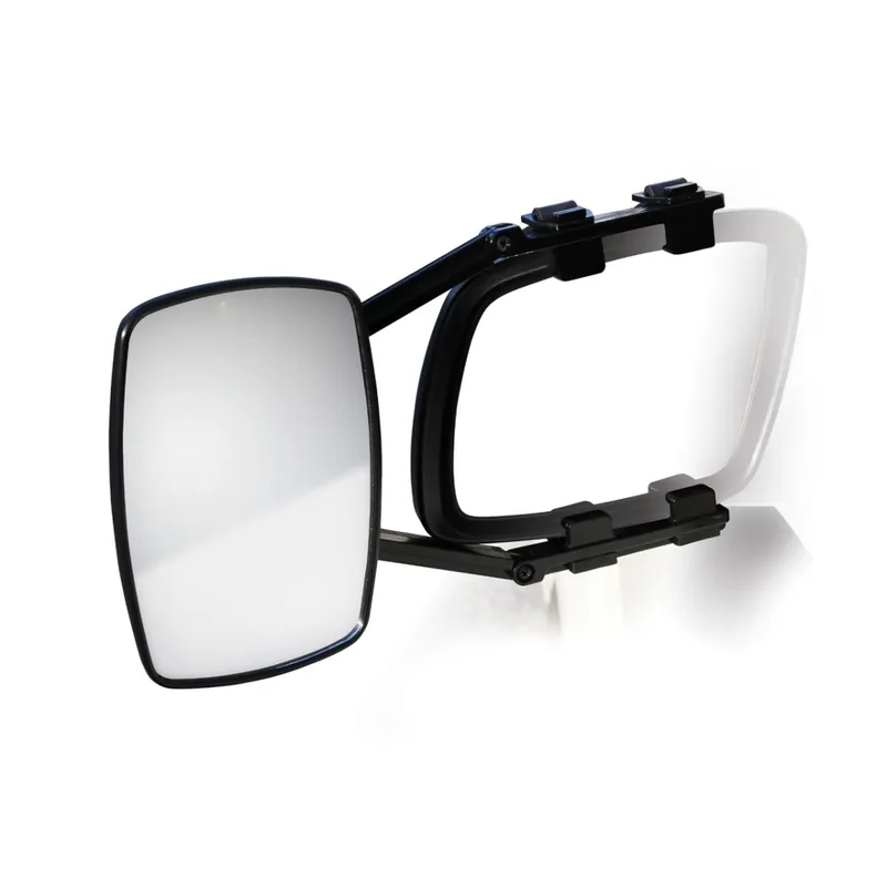 Camco Towing Mirror Clamp-On