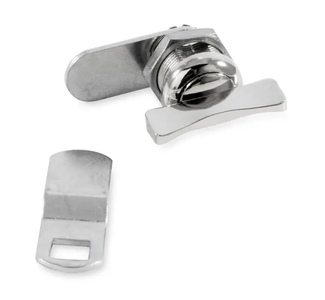 Camco Thumb Operated Cam Lock 5/8"