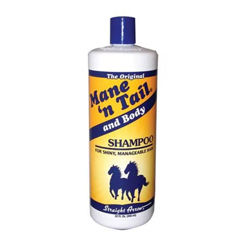 Mane ‘N Tail Original Shampoo 32 Oz.