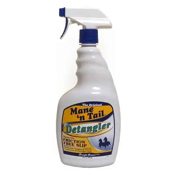 Mane ‘N Tail Detangler 32 Oz.