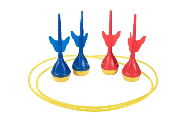 Classic Lawn Darts Outdoor - Backyard Game