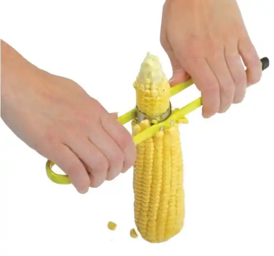 Norpro 5403 Corn Cutter Kitchen Gadget