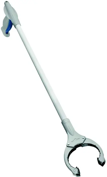 Unger 32 in. Nifty Nabber Plus Tool