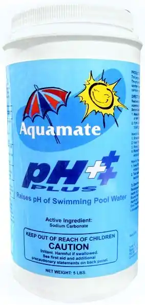 Aquamate PH Plus 5 lb.