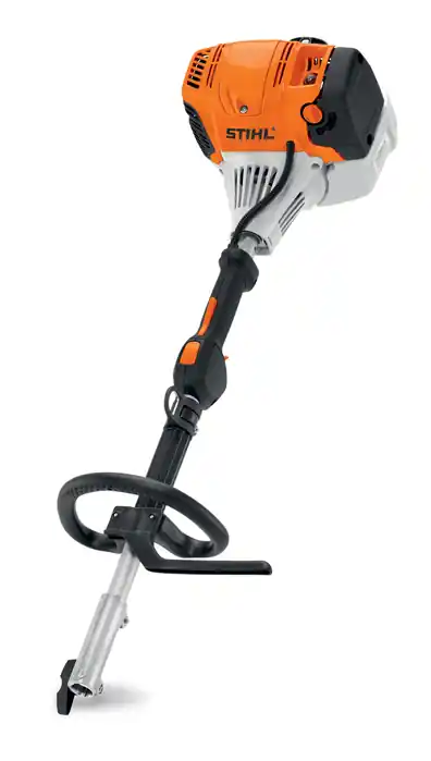 Stihl KM91 R KombiSystem Gas Edger/Trimmer