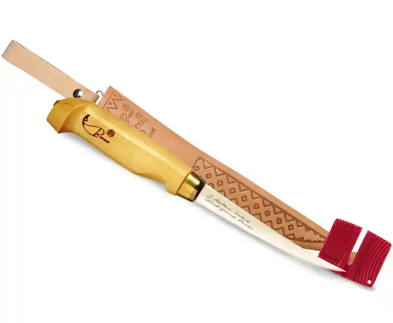 Rapala 4" Fish ‘n Fillet Knife