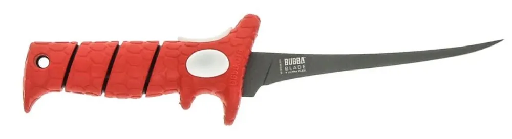 Bubba 6" Ultra Flex Fillet Knife