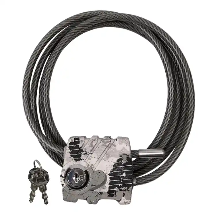 Defender Deer Camera Security Cable