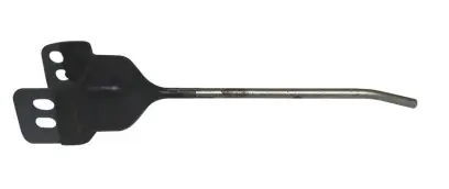 Rubber Rake Tooth for New Holland & Allen Rakes-Left