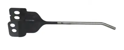 Rubber Rake Tooth for New Holland & Allen Rakes-Right