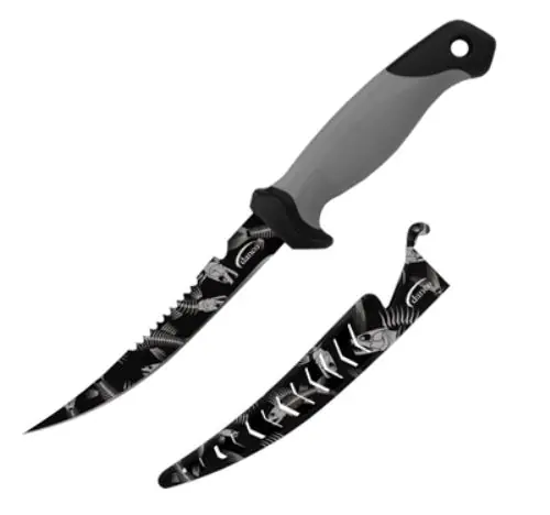 Danco 6" Fillet Knife - Assorted Colors