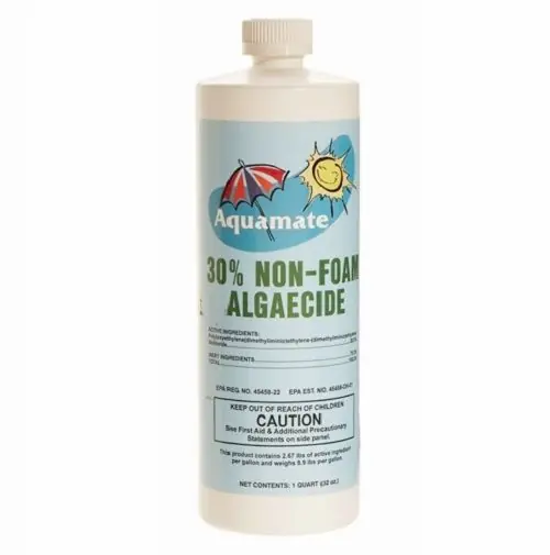 Aquamate 1.5 lb. Stabilizer