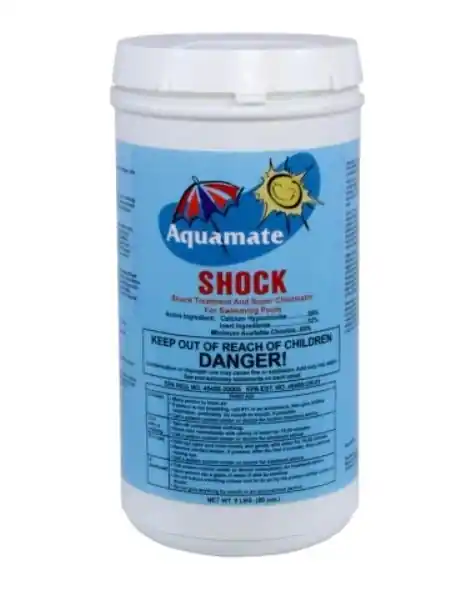 Aquamate 1.5 lb. Stabilizer