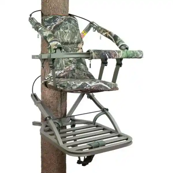 Summit Viper SD Climber Stand