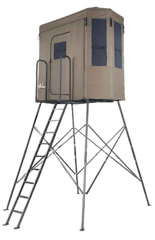 Millenium Q200 Buck Hut Shooting House Q-200-00