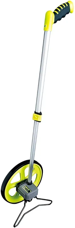 Komelon Speed Mark Fractional Tape Measure 25‘ x 1"
