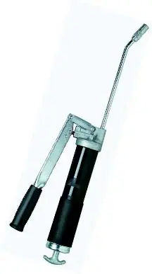 Plews Ultimate Lever Grease Gun