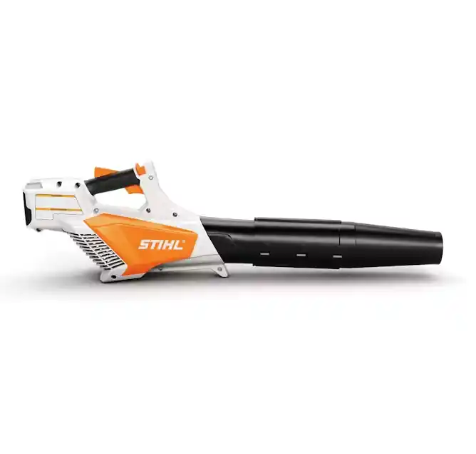 Stihl BGA 57 Battery Powered Handheld Leaf Blower Set