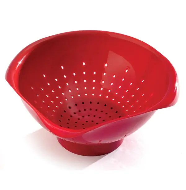 Norpro 8" Green Colander