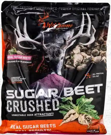 Wildgame Innovations Sugar Beet Crush - 5 lbs.